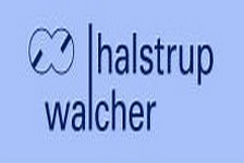 HALSTRUP WALCHER-德國-哈斯瓦謝